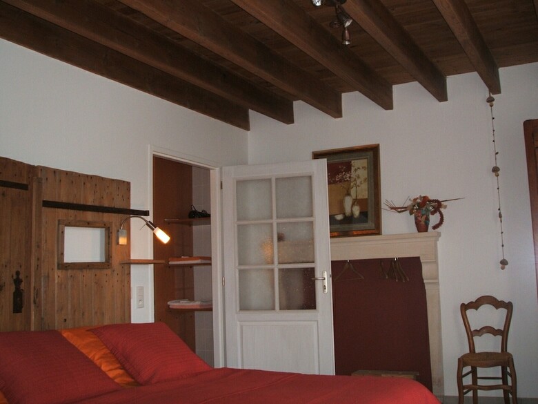 Bed & Breakfast Chambres D'h�tes La Charri�re