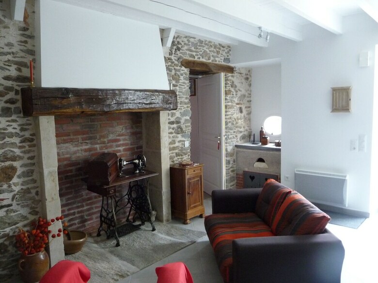 Bed & Breakfast Chambres D'h�tes La Charri�re