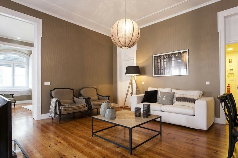Apartamentos Altido Downtown Pier II