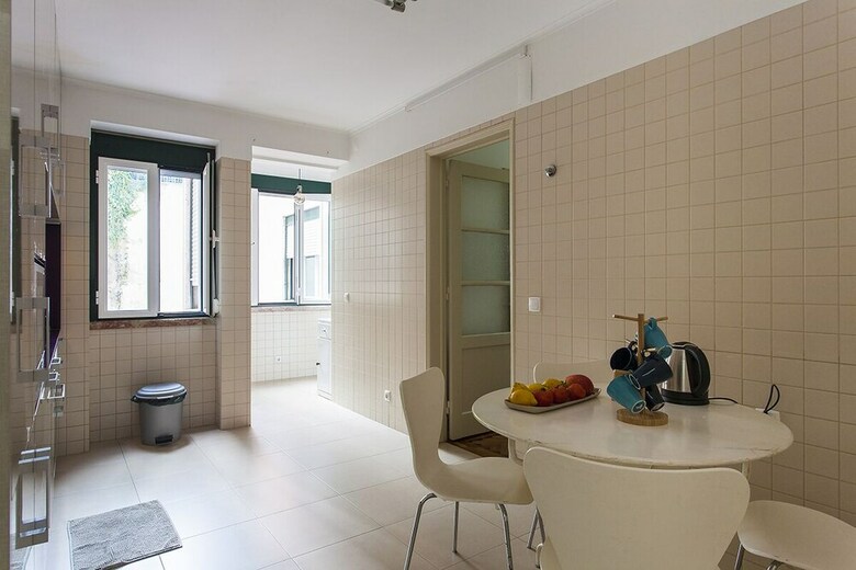 Apartamentos Altido City Deluxe III