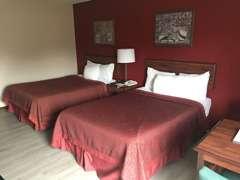 Hotel Days Inn By Wyndham Hillsboro