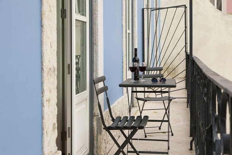 Apartamentos Altido Downtown Blue I
