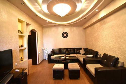 Apartamento 2 Rooms For Rent In Center