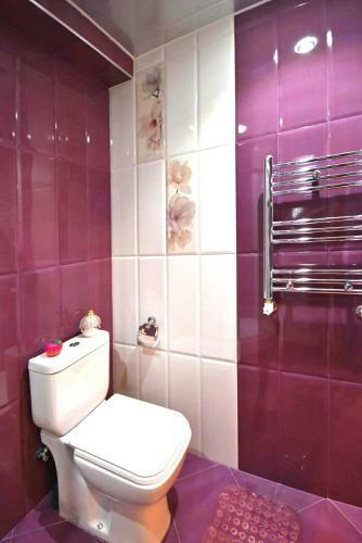 Apartamento 2 Rooms For Rent In Center