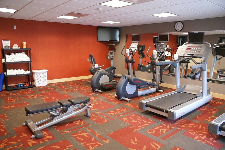 Aparthotel Residence Inn By Marriott Pittsburgh Monroeville/wilkins