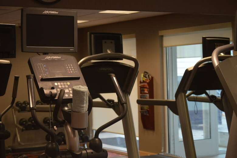 Aparthotel Residence Inn By Marriott Pittsburgh Monroeville/wilkins