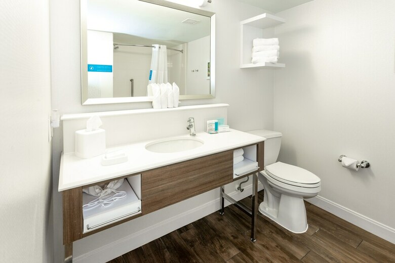 Hotel Hampton Inn Columbia I-26/harbison Blvd.