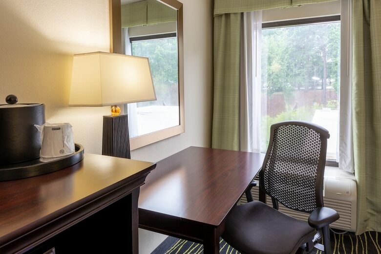 Hotel Hampton Inn Columbia I-26/harbison Blvd.