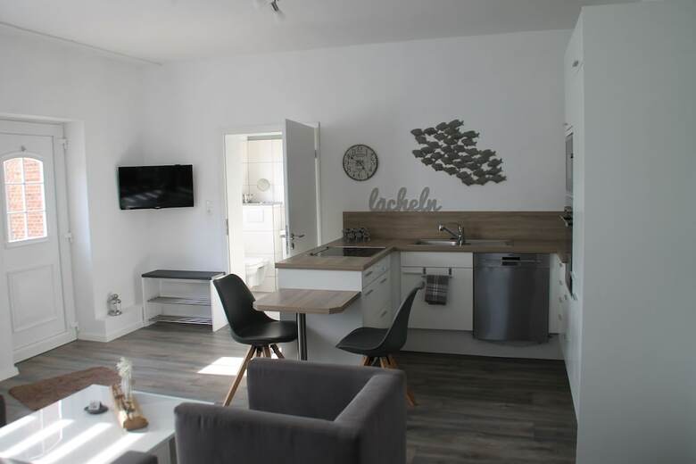 Apartamentos Ferienhof Lohmann