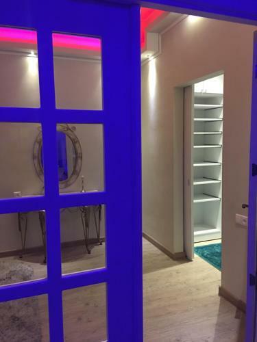 Apartamento Home Rental In Komitas Yerevan