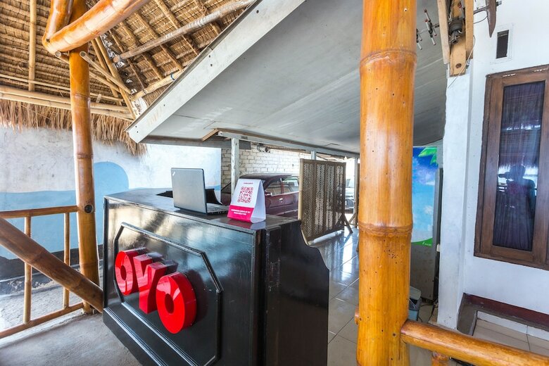 Hostal Oyo 1837 Telone Bungalow