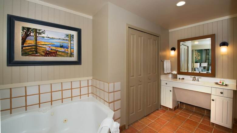 Apartamento Disney's Hilton Head Island Resort