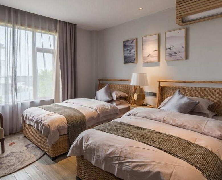 Floral Hotel Xing Hui Haiyan