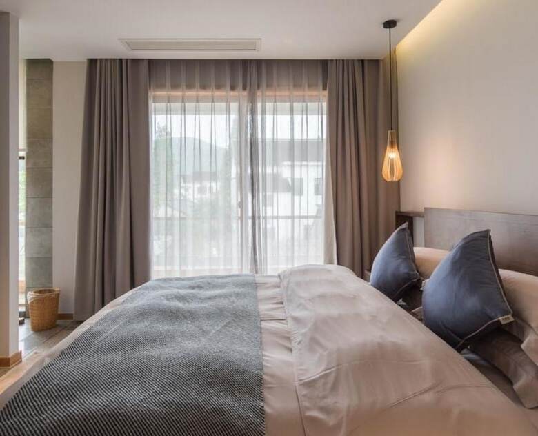 Floral Hotel Xing Hui Haiyan
