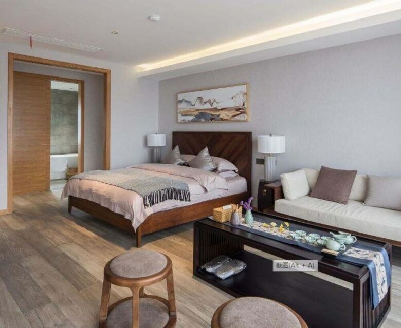 Floral Hotel Xing Hui Haiyan
