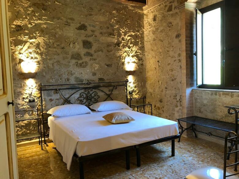 Agroturismo Agriturismo L' Impero Romano