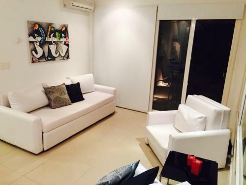 Apartamento Departamento Green Park