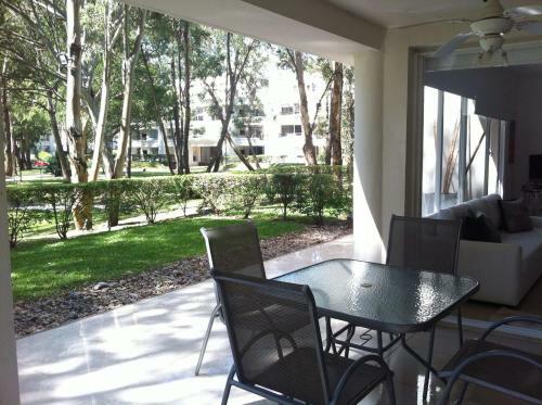 Apartamento Departamento Green Park