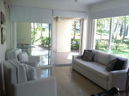 Apartamento Departamento Green Park