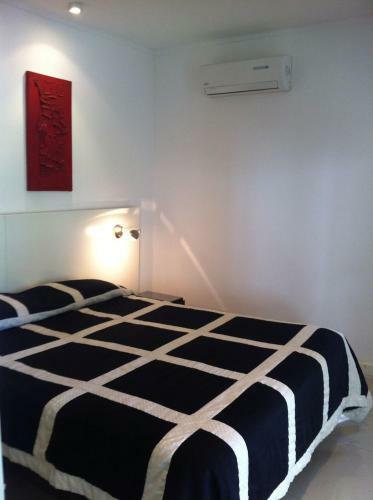 Apartamento Departamento Green Park