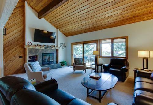 Sunburst Family Getaway