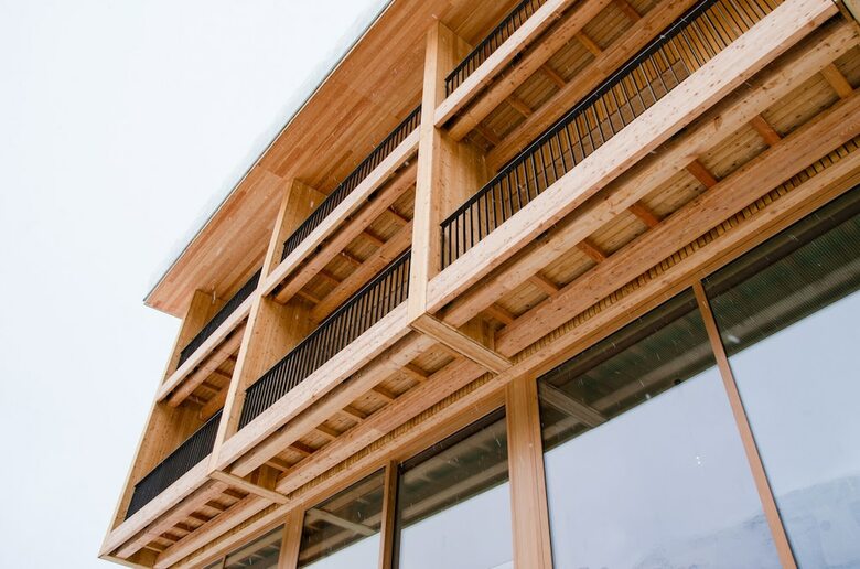 Hotel Campra Alpine Lodge & Spa