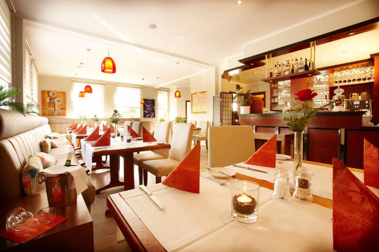 Hotel K�nigstein Kiel By Tulip Inn