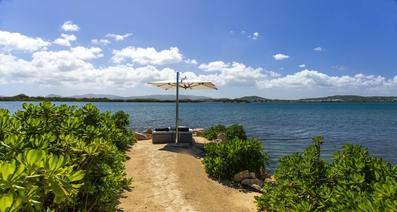 Hotel Jumby Bay Island - Oetker Collection - All Inclusive