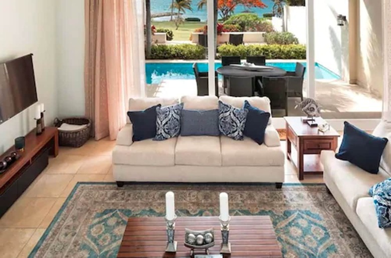 Hotel Jumby Bay Island - Oetker Collection - All Inclusive