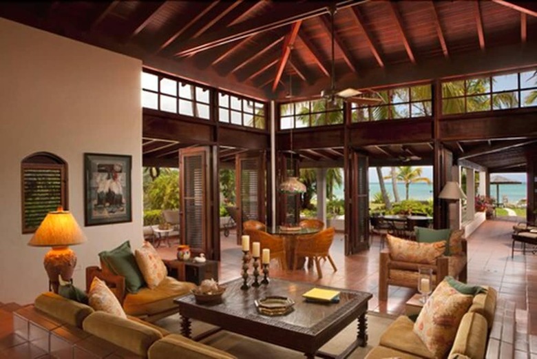 Hotel Jumby Bay Island - Oetker Collection - All Inclusive