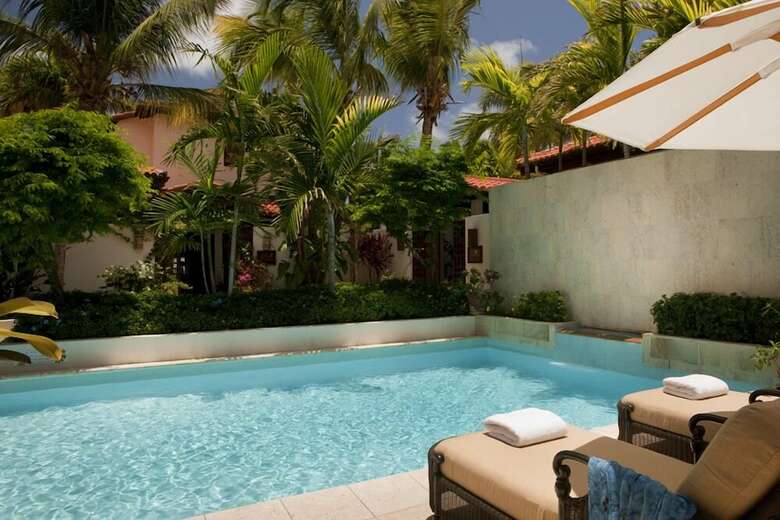 Hotel Jumby Bay Island - Oetker Collection - All Inclusive