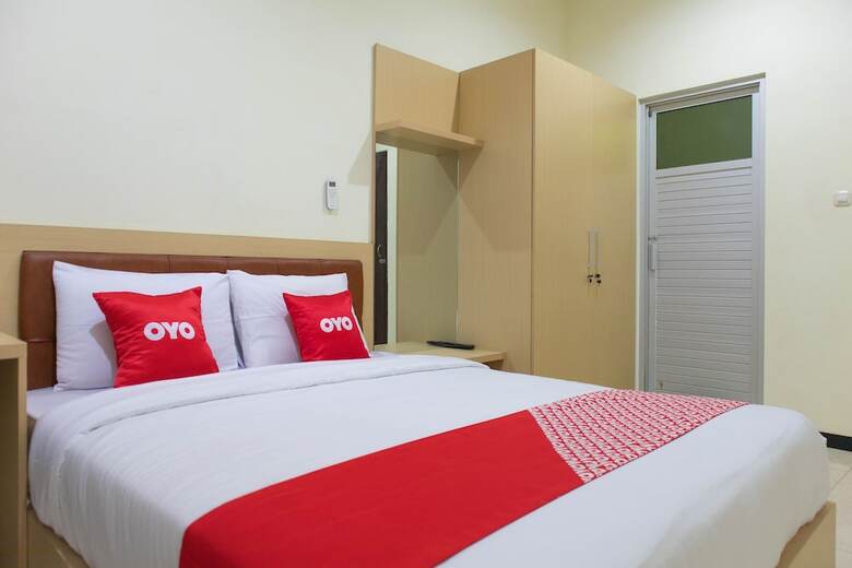 Hotel Oyo 1681 The Kost Tdm 2