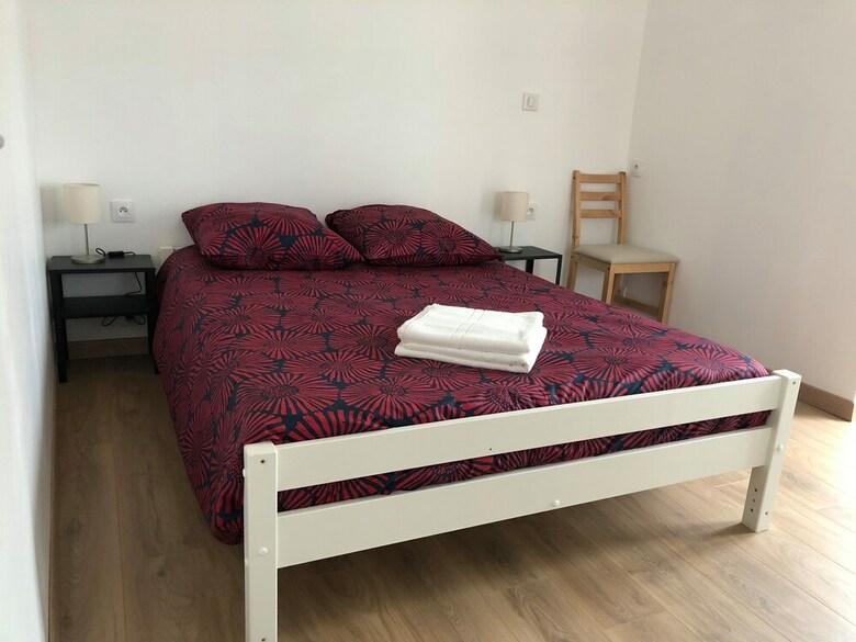 Apartamento Appartement - Proximit� Toison D'or