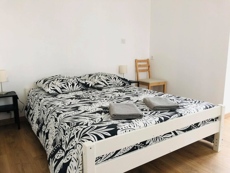 Apartamento Appartement - Proximit� Toison D'or