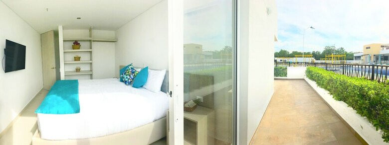 Santo Manglar Cartagena Spa Hotel