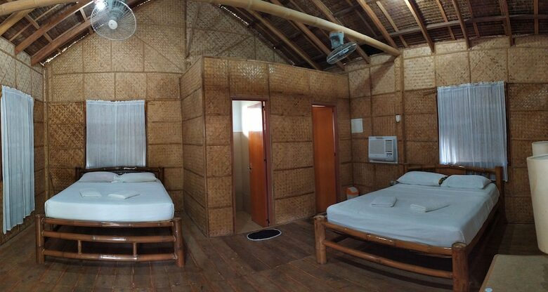 Hotel Labros Adventure Camp And Waterfront