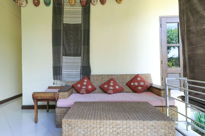 Hotel Ubud Chez Nyoman