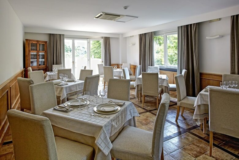 Posada Terme Di Repole Beauty Spa