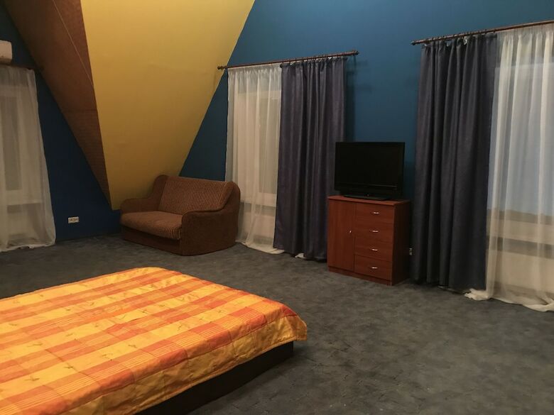 Hotel 21 Business Club