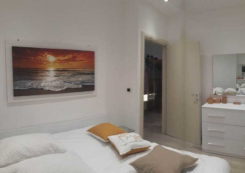Apartamento La Casa Del Leone Rosso