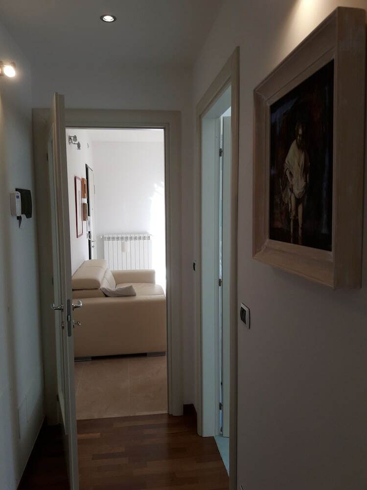 Apartamento La Casa Del Leone Rosso