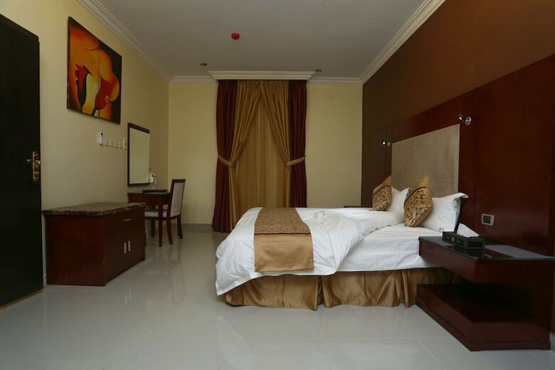 Raoum Inn - Hawtah Bani Tamim