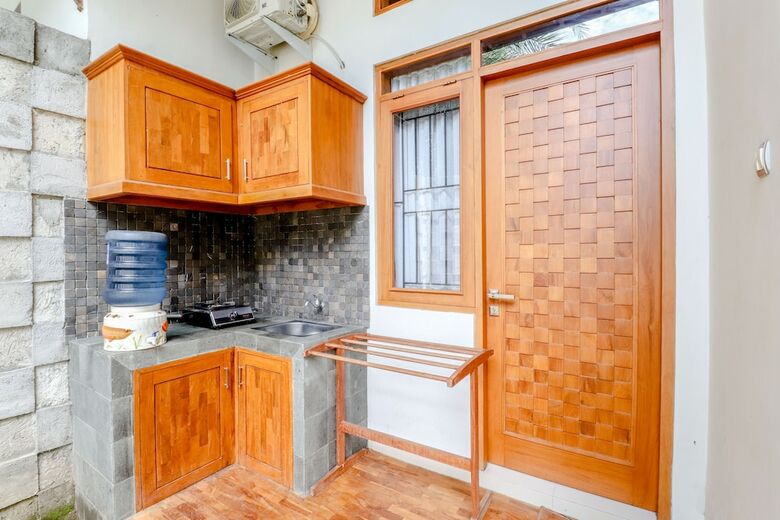 Residencia Jenak Homestay
