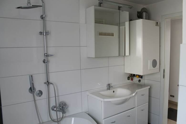 Apartamentos Ferienhaus Am S�dhang