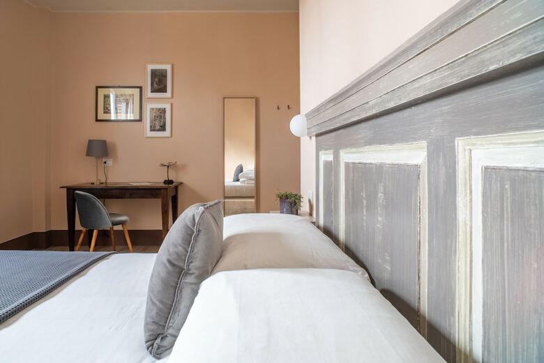 Hotel Le Magnolie