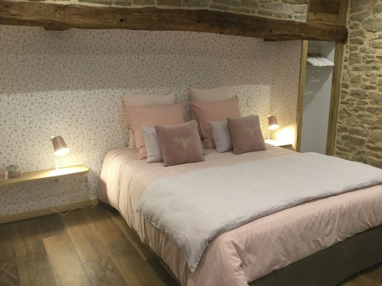 Bed & Breakfast Chambres D'h�tes Le Clos Marty