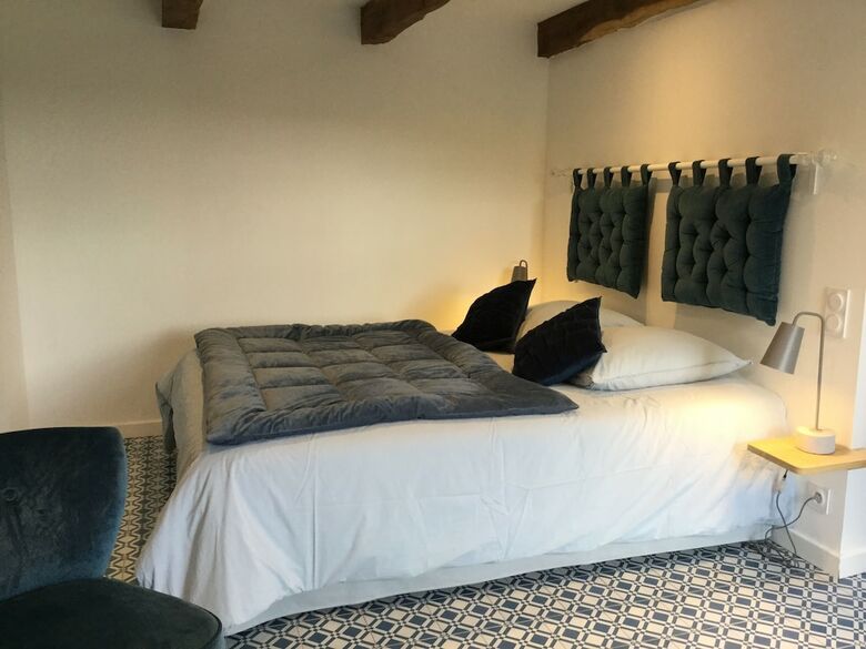 Bed & Breakfast Chambres D'h�tes Le Clos Marty