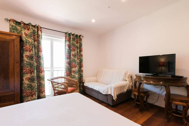 Agroturismo Quinta Verde Sintra