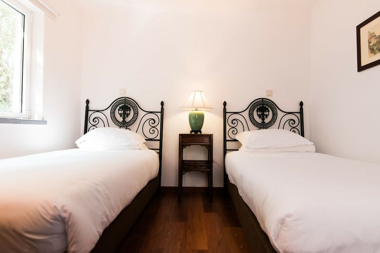 Agroturismo Quinta Verde Sintra