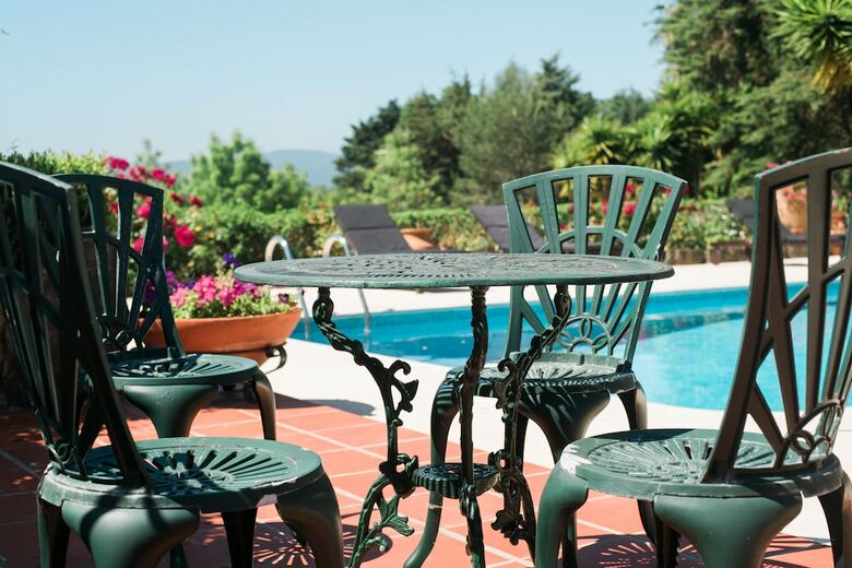 Agroturismo Quinta Verde Sintra